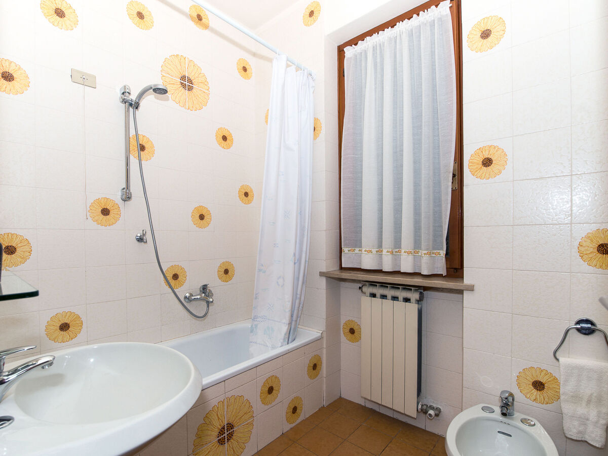 Appartement Gianni avec vue lac à Torri del Benaco - Photo 15