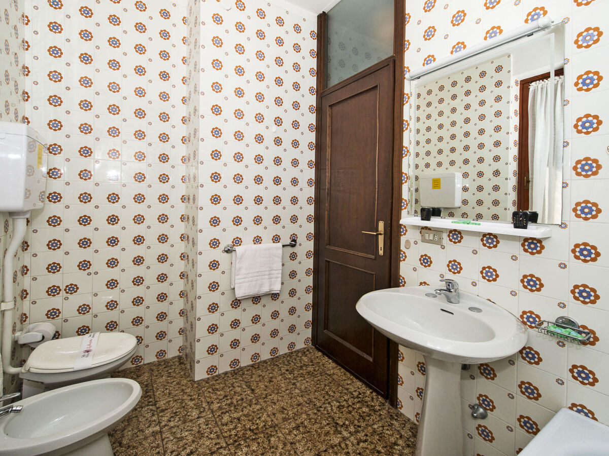 Appartement Gianni avec vue lac à Torri del Benaco - Photo 17