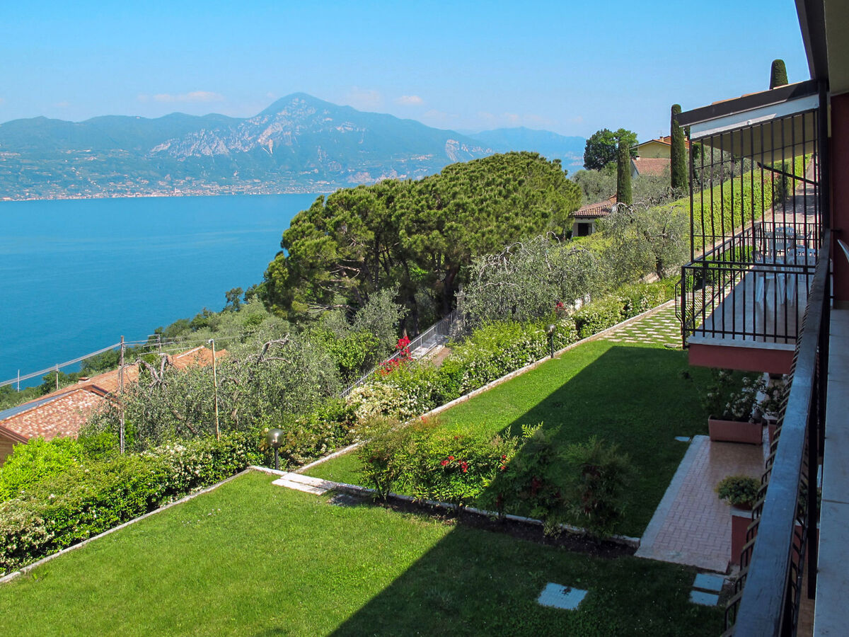 Appartement Gianni avec vue lac à Torri del Benaco - Photo 21