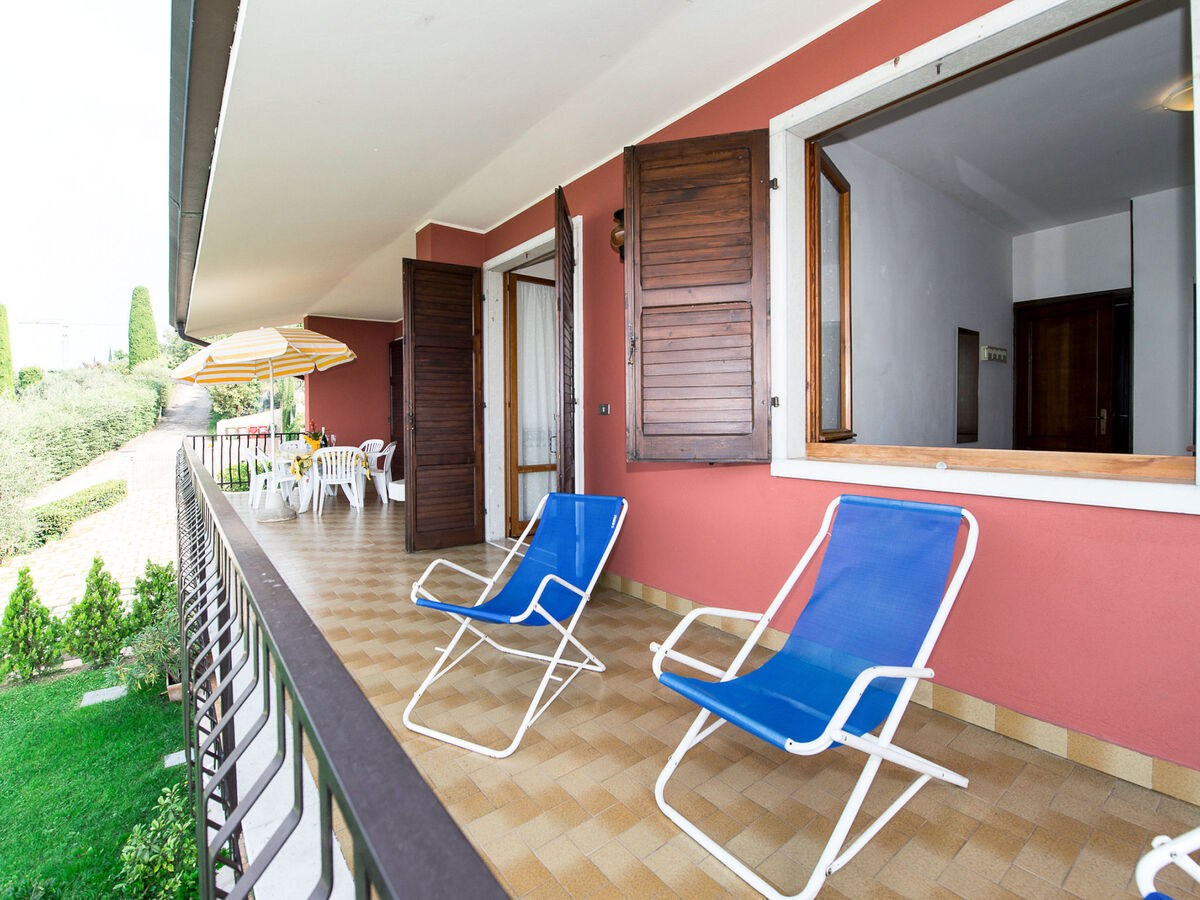 Appartement Gianni avec vue lac à Torri del Benaco - Photo 23