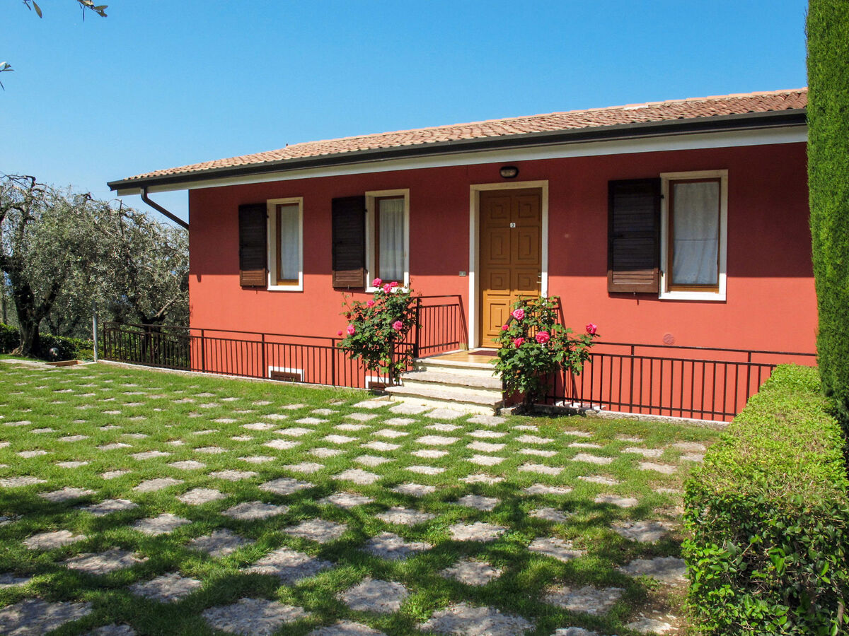 Appartement Gianni avec vue lac à Torri del Benaco - Photo 24