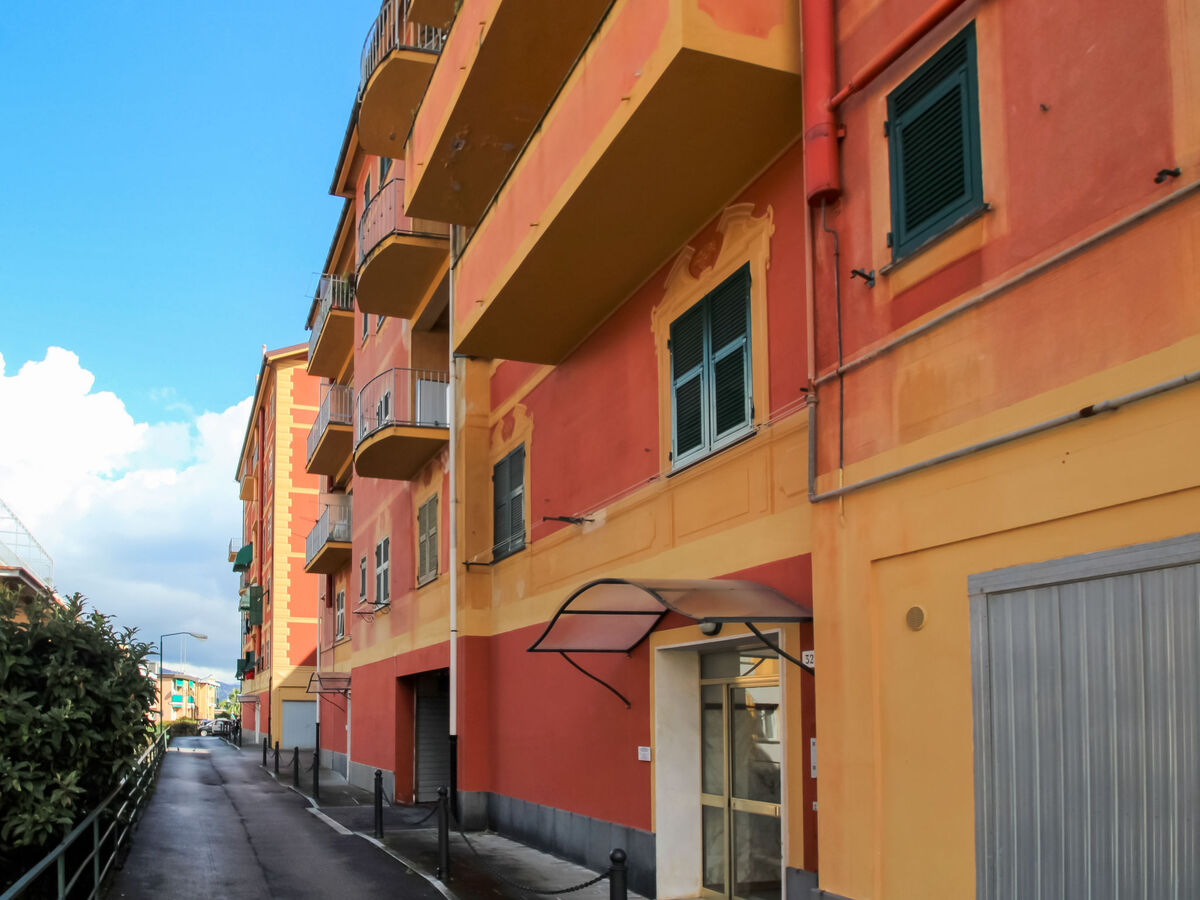 Apt 3 : 2 pièces rénové proche mer à Santa Margherita - Photo 1