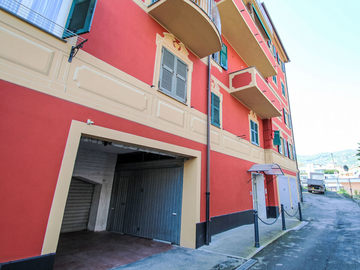 Apt 3 : 2 pièces rénové proche mer à Santa Margherita - Photo 3