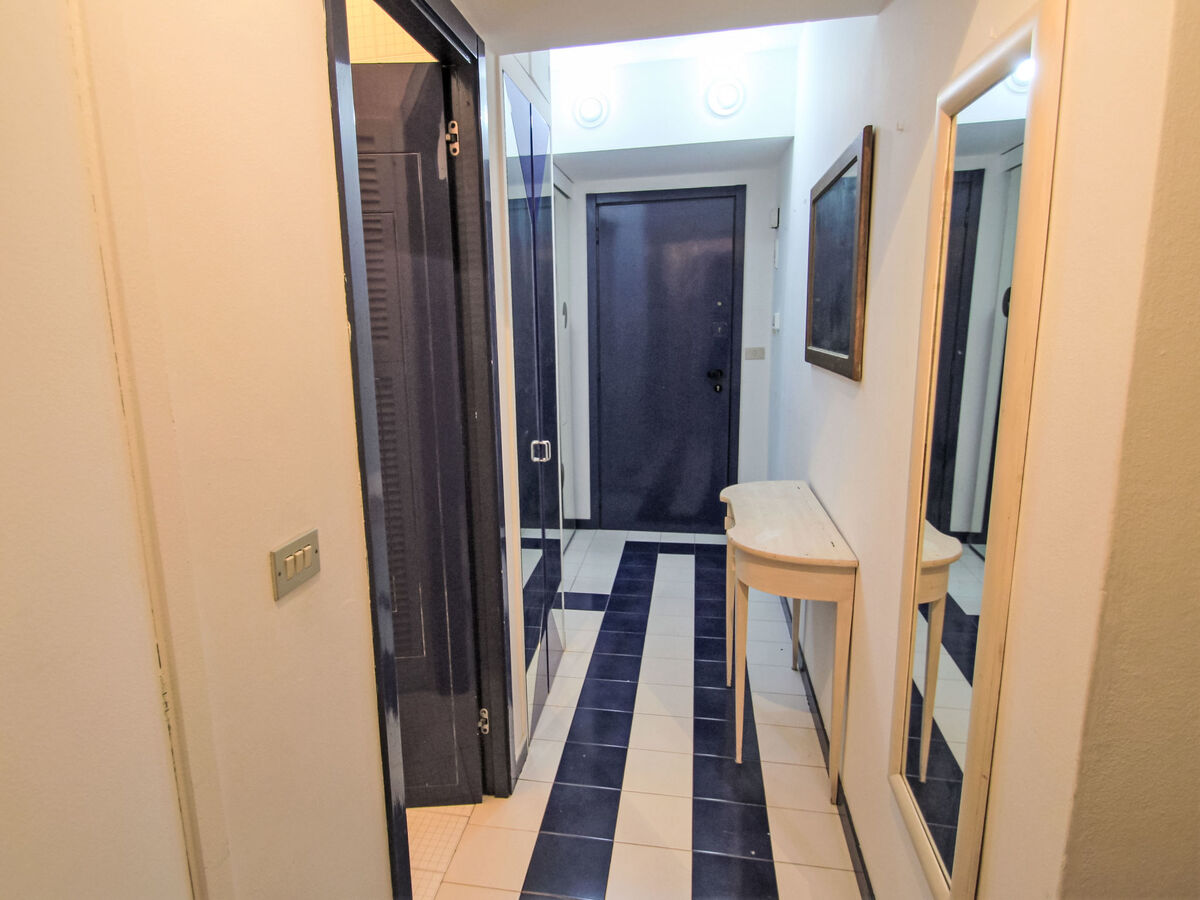Apt 3 : 2 pièces rénové proche mer à Santa Margherita - Photo 8