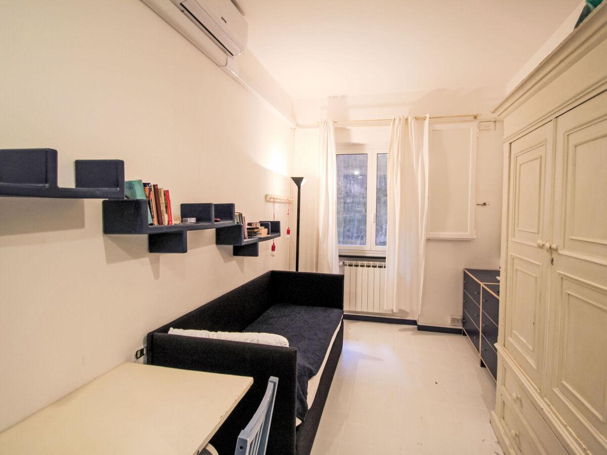 Apt 3 : 2 pièces rénové proche mer à Santa Margherita - Photo 10