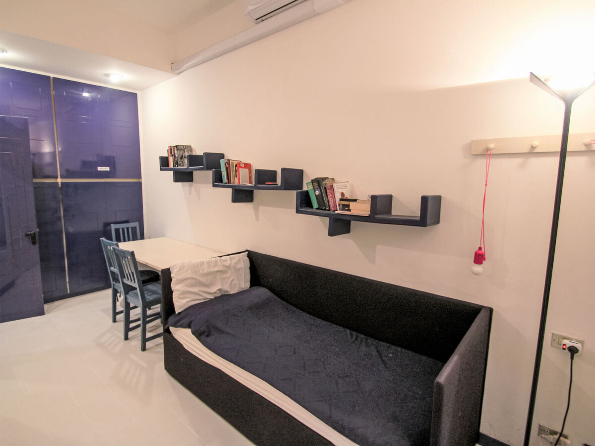 Apt 3 : 2 pièces rénové proche mer à Santa Margherita - Photo 11