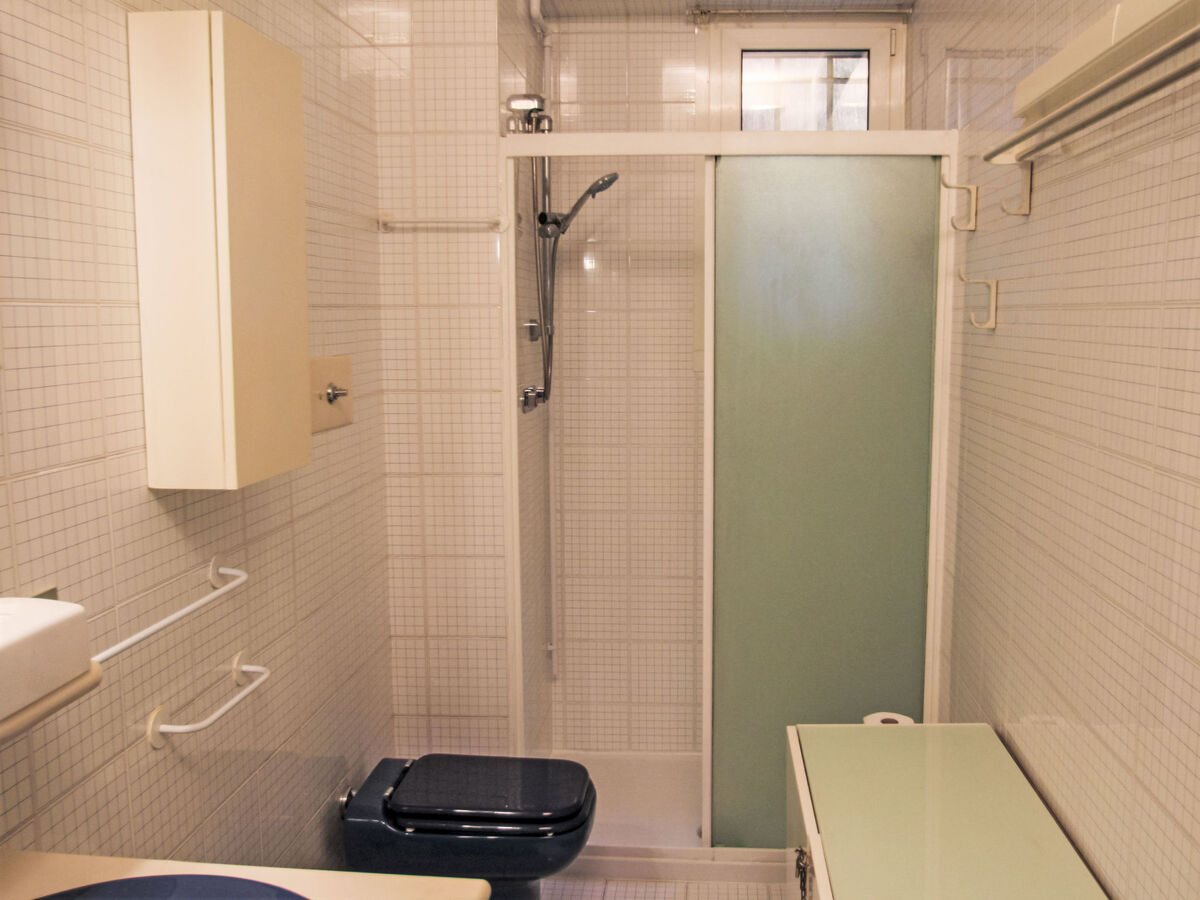Apt 3 : 2 pièces rénové proche mer à Santa Margherita - Photo 16