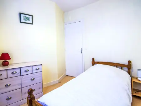 Appartement Trouville-sur-Mer, 300 m de la plage, 51 m² : photo 10