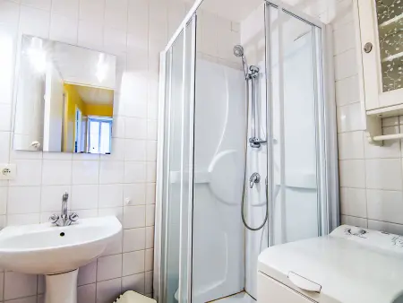 Appartement Trouville-sur-Mer, 300 m de la plage, 51 m² : photo 12