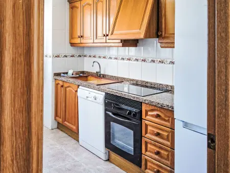 Appartement Urbaeuropa, vue mer à 100 m de la plage - Photo 1
