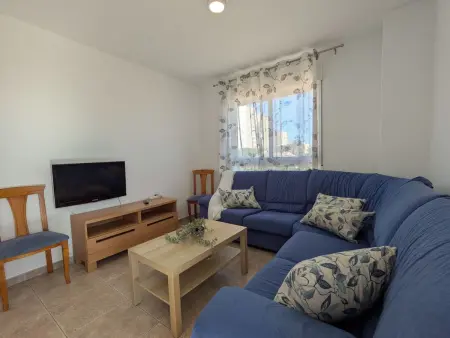 Appartement Urbaeuropa, vue mer à 100 m de la plage - Photo 3