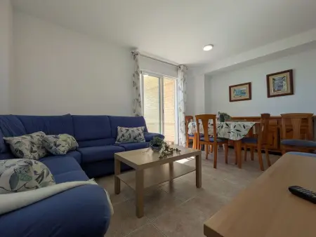 Appartement Urbaeuropa, vue mer à 100 m de la plage - Photo 13