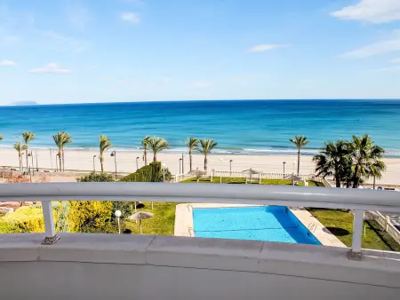 Appartement Urbaeuropa, vue mer à 100 m de la plage - Photo 15