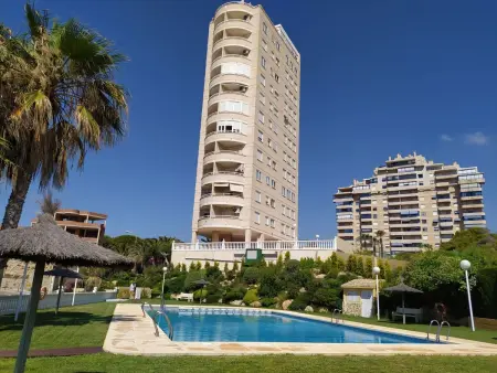 Appartement Urbaeuropa, vue mer à 100 m de la plage - Photo 19