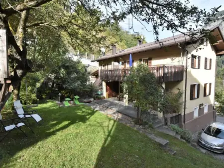 Location appartement de vacances à Bormio