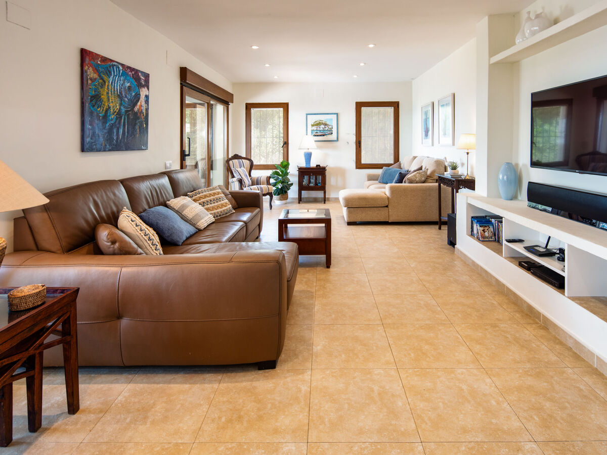 Villa Centauro – 208 m² avec piscine et jardin à Javea - Photo 5