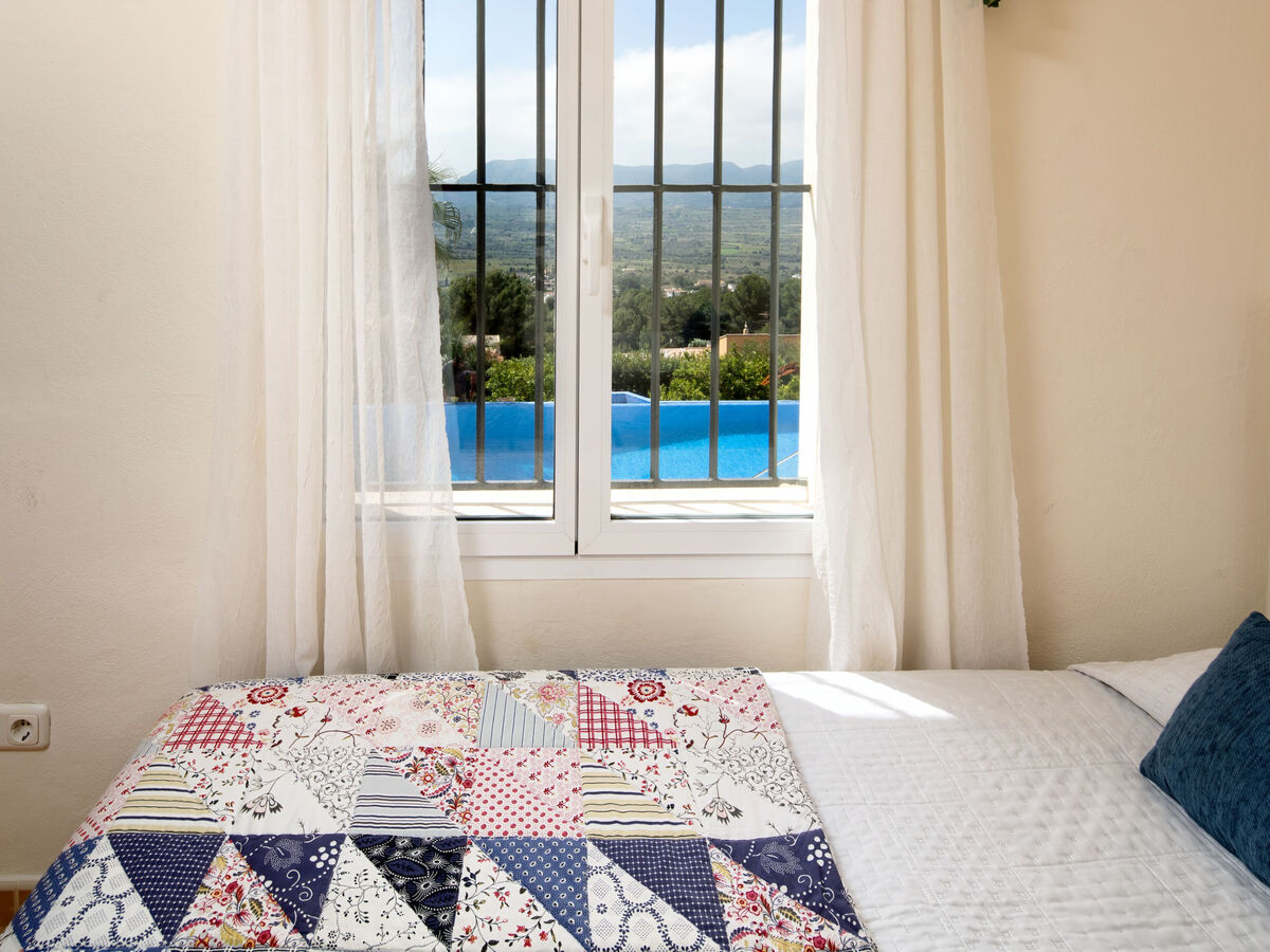 Villa Centauro – 208 m² avec piscine et jardin à Javea - Photo 19
