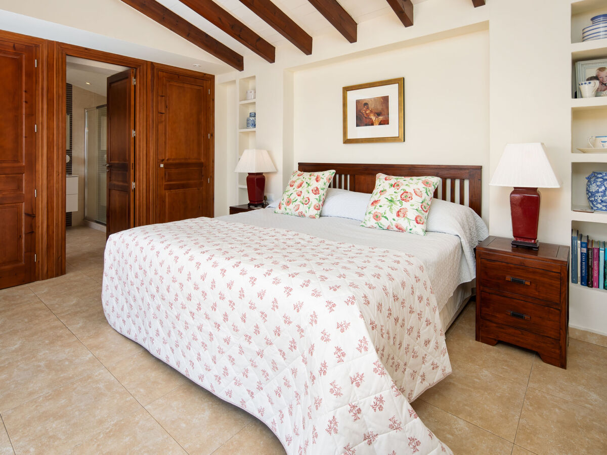 Villa Centauro – 208 m² avec piscine et jardin à Javea - Photo 23