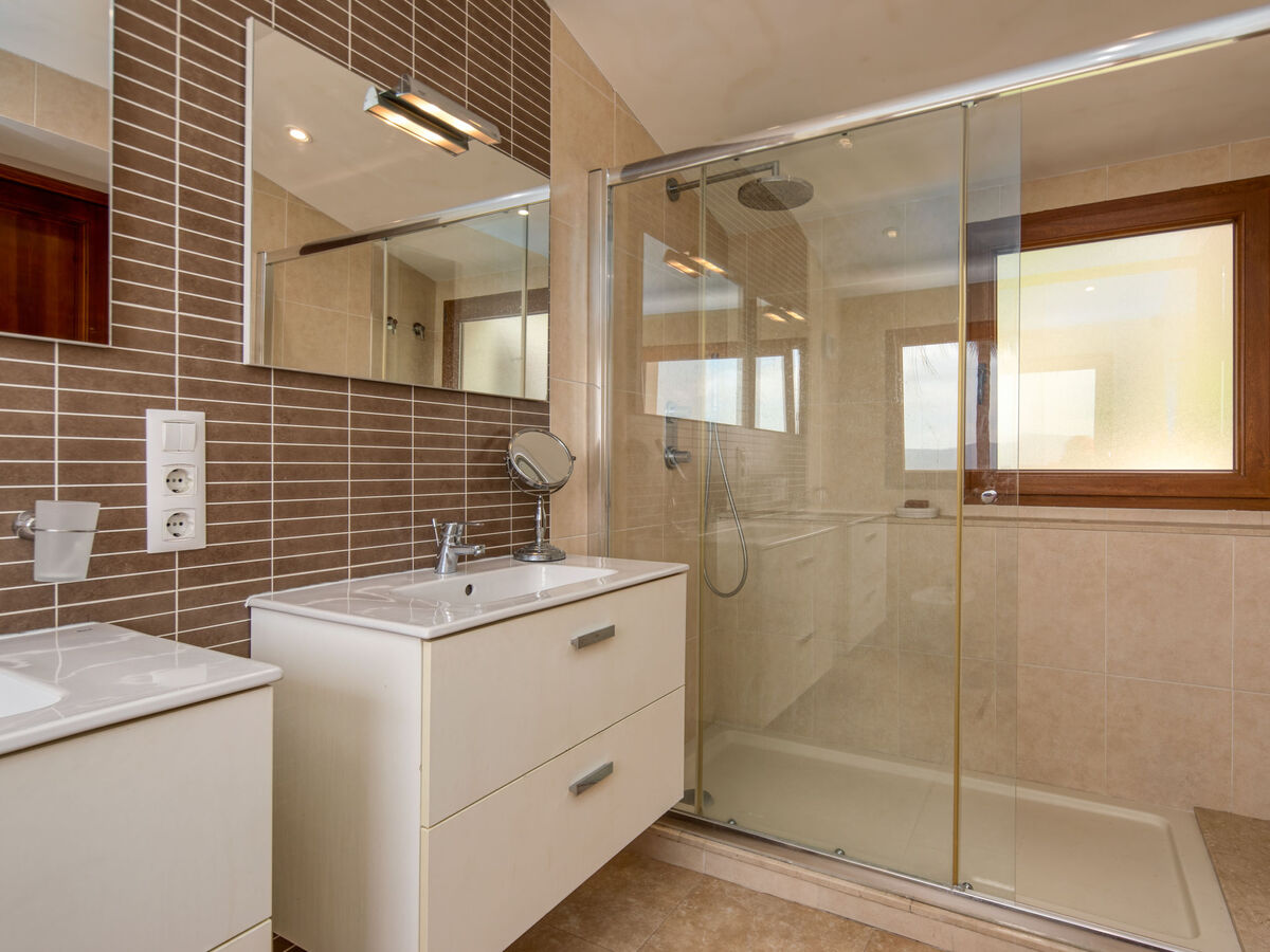 Villa Centauro – 208 m² avec piscine et jardin à Javea - Photo 26
