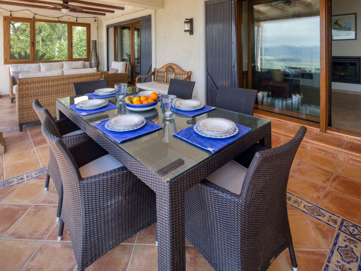 Villa Centauro – 208 m² avec piscine et jardin à Javea - Photo 30