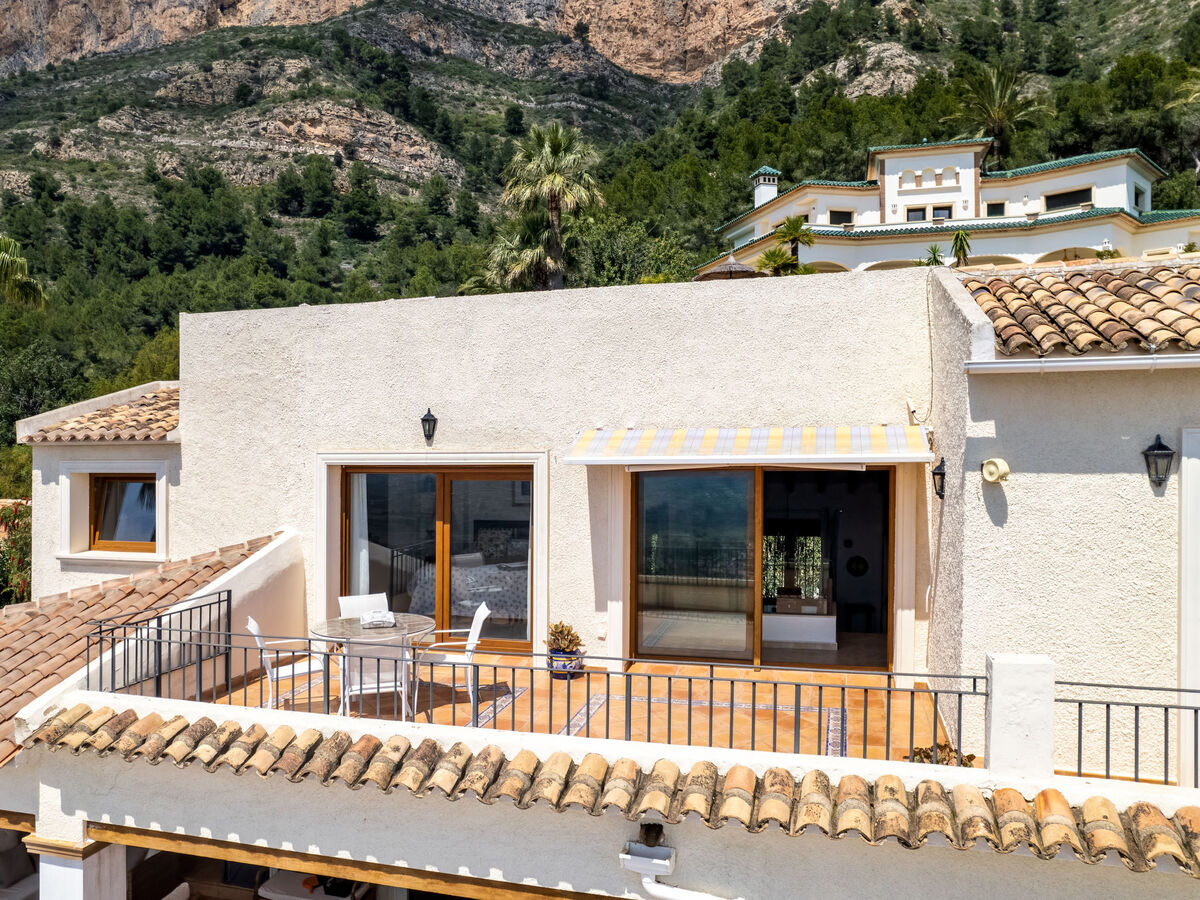 Villa Centauro – 208 m² avec piscine et jardin à Javea - Photo 31
