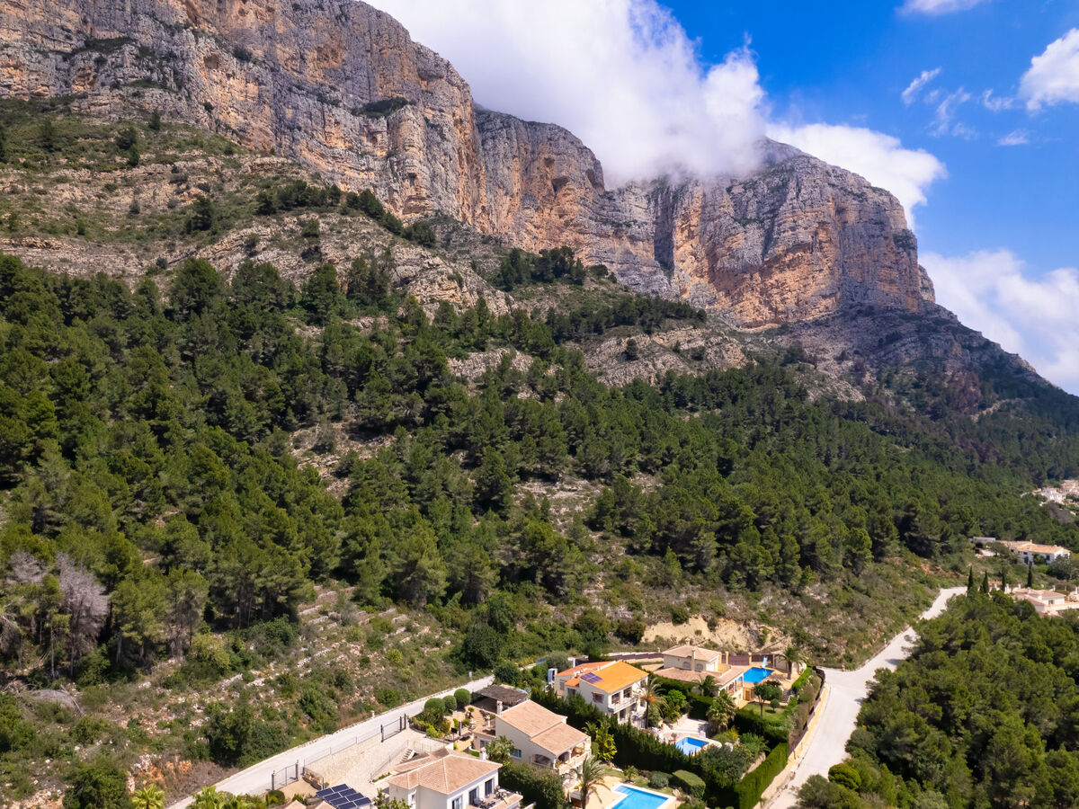 Villa Centauro – 208 m² avec piscine et jardin à Javea - Photo 43
