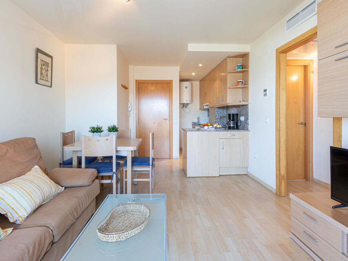 Appartement Nuvol Blau à 160 m de la plage - Photo 2