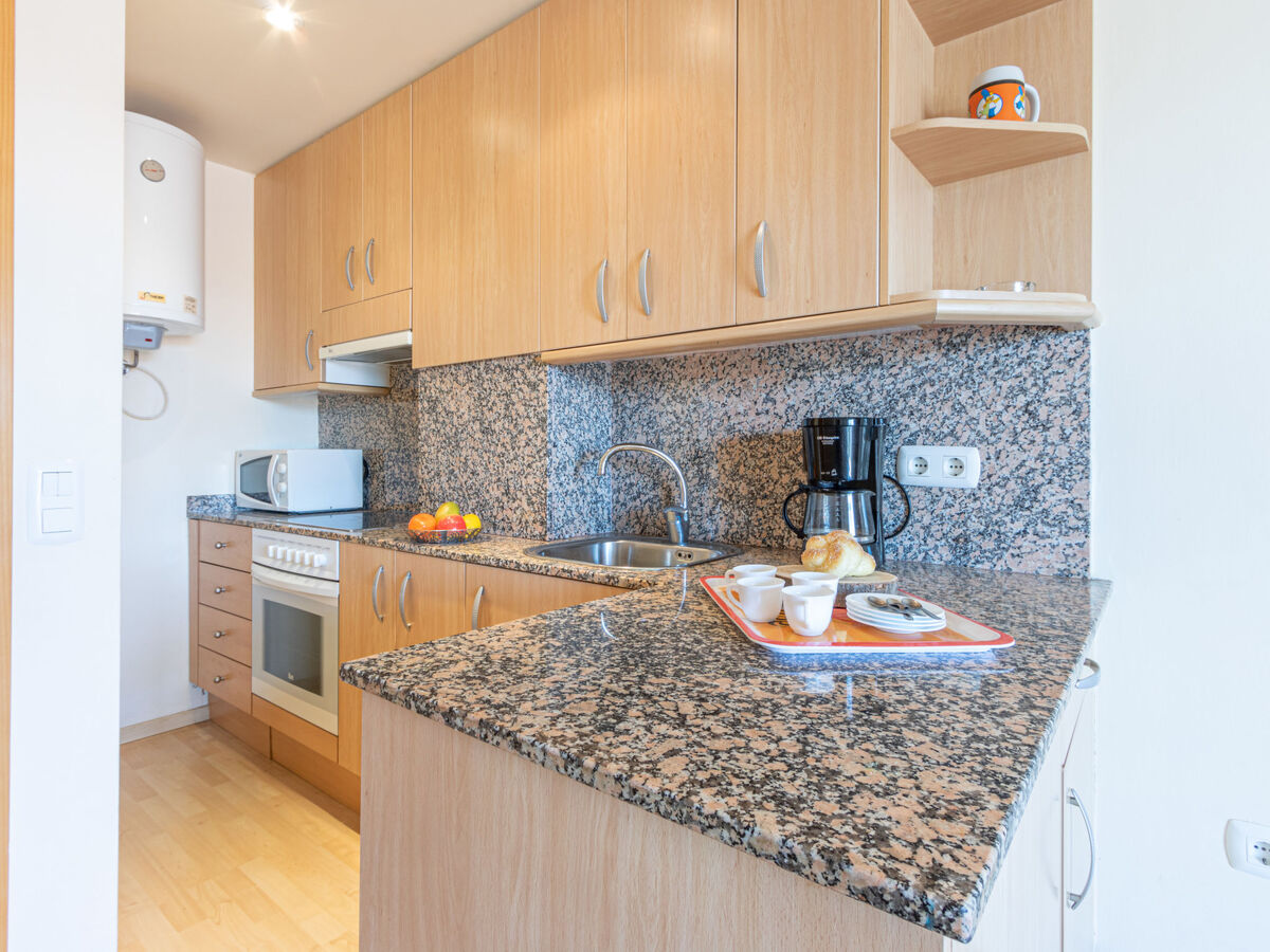 Appartement Nuvol Blau à 160 m de la plage - Photo 3