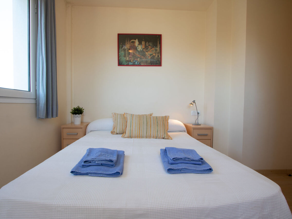 Appartement Nuvol Blau à 160 m de la plage - Photo 4