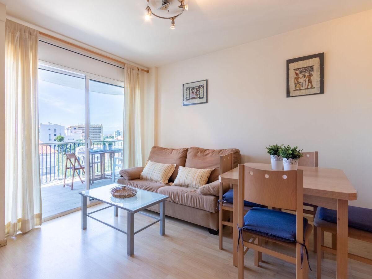 Appartement Nuvol Blau à 160 m de la plage - Photo 6
