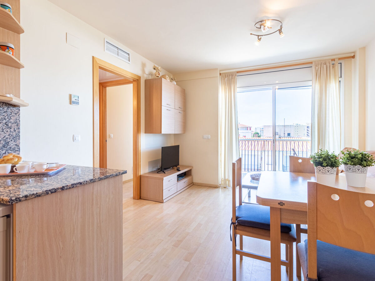 Appartement Nuvol Blau à 160 m de la plage - Photo 7
