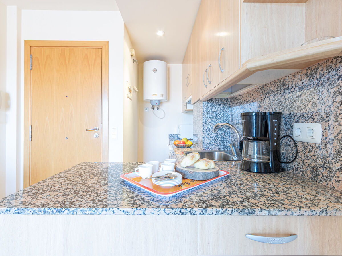Appartement Nuvol Blau à 160 m de la plage - Photo 8