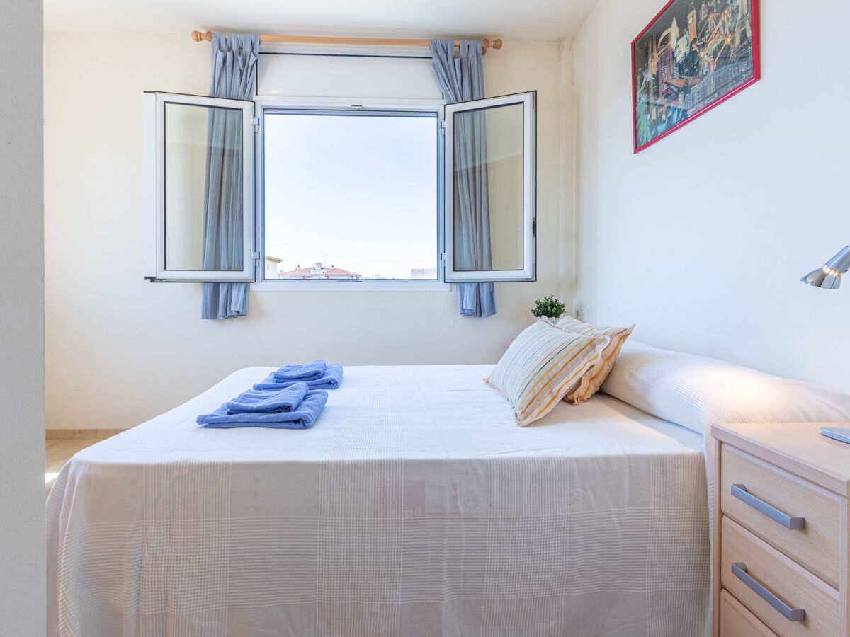 Appartement Nuvol Blau à 160 m de la plage - Photo 9
