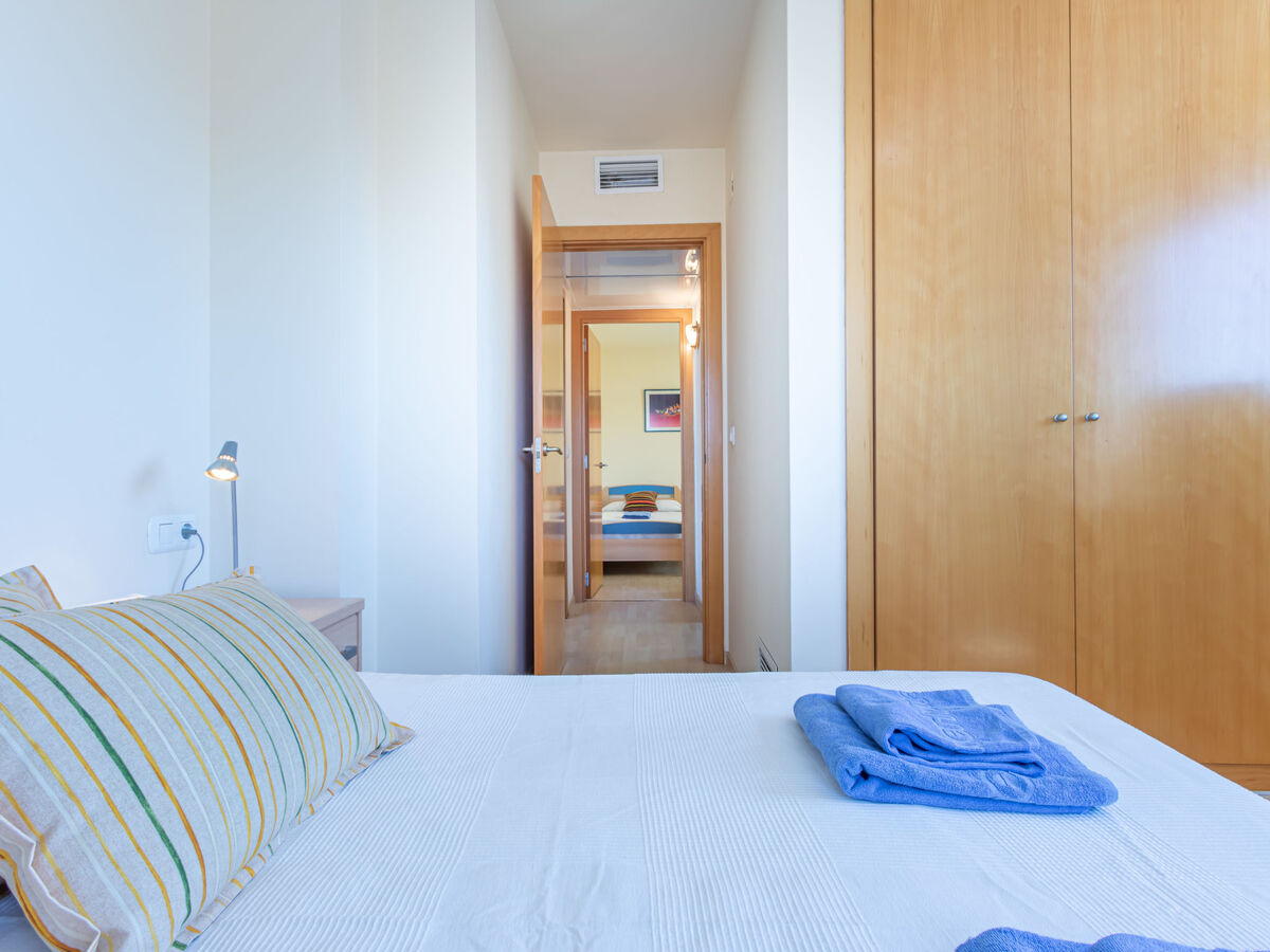 Appartement Nuvol Blau à 160 m de la plage - Photo 10