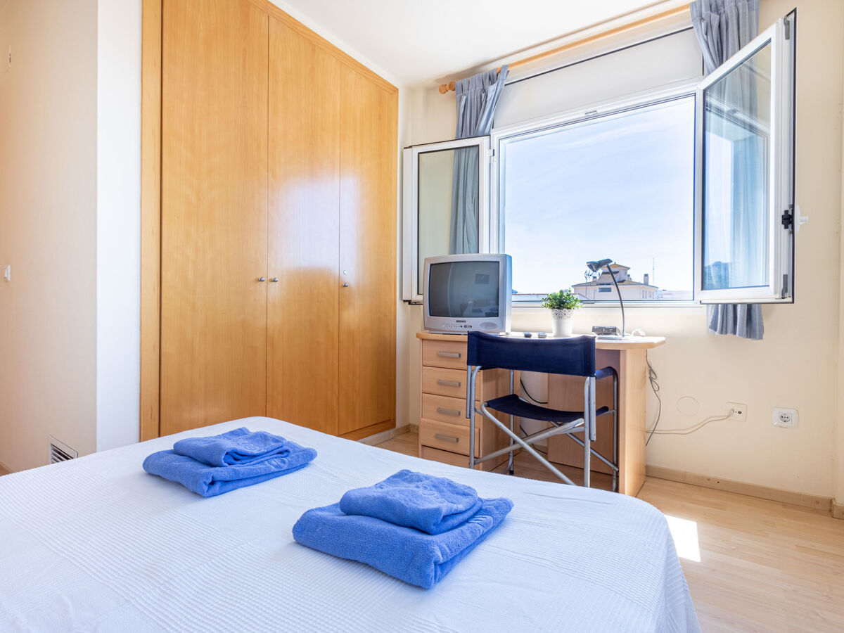 Appartement Nuvol Blau à 160 m de la plage - Photo 11