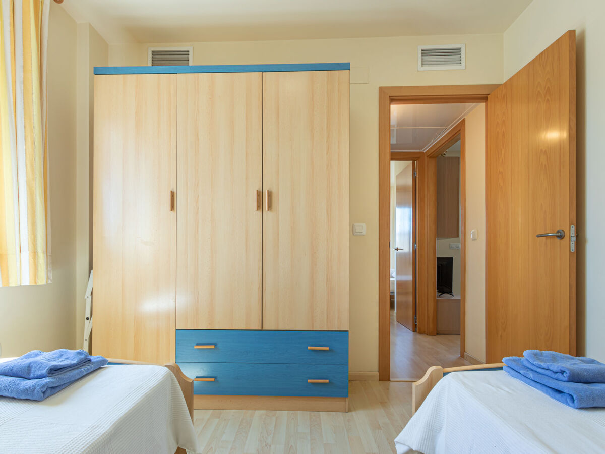 Appartement Nuvol Blau à 160 m de la plage - Photo 14