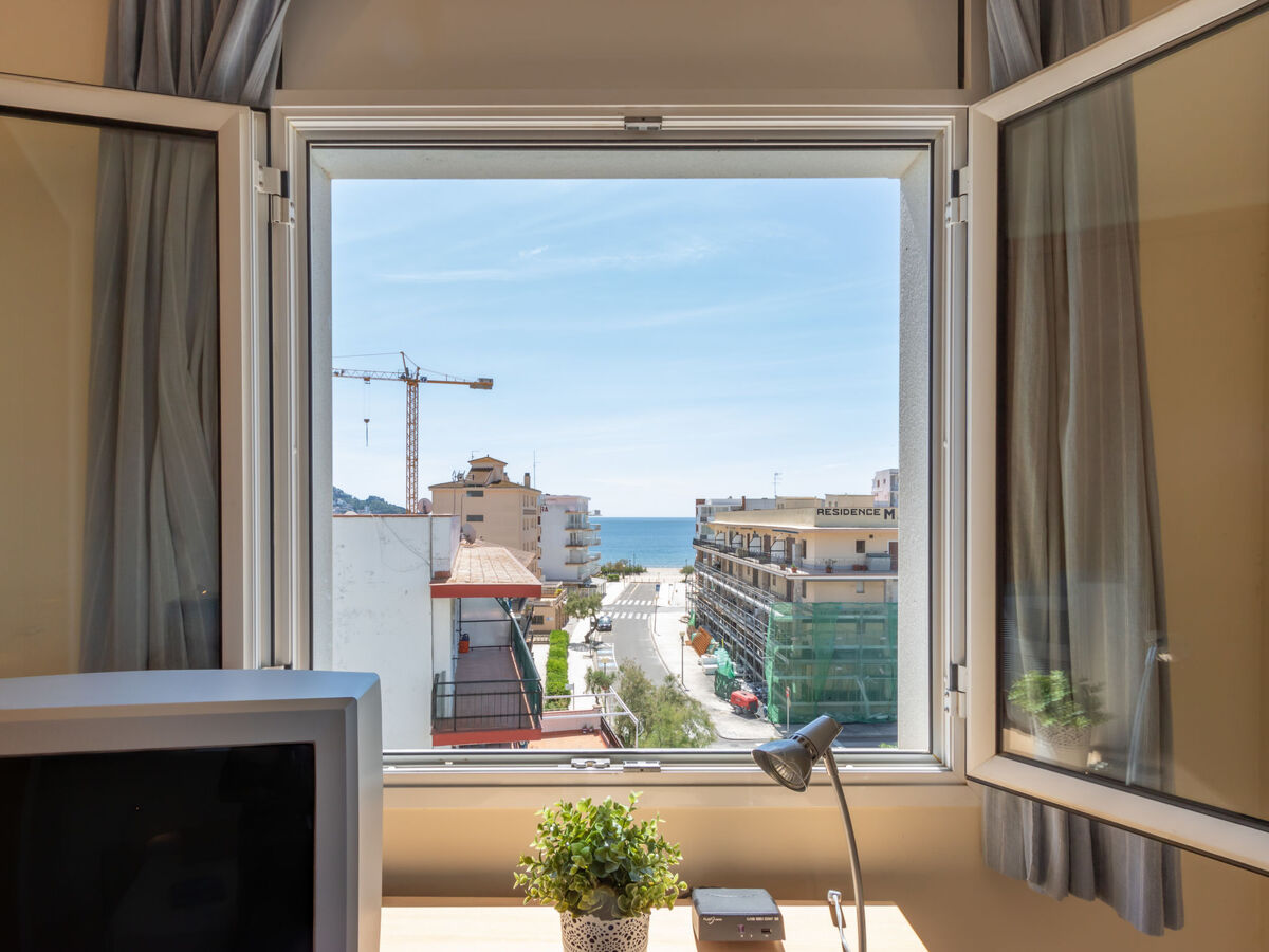 Appartement Nuvol Blau à 160 m de la plage - Photo 15