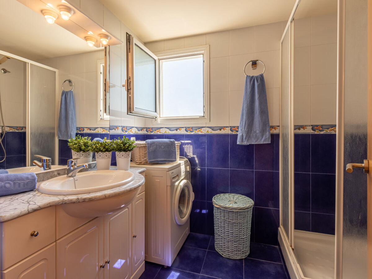 Appartement Nuvol Blau à 160 m de la plage - Photo 16