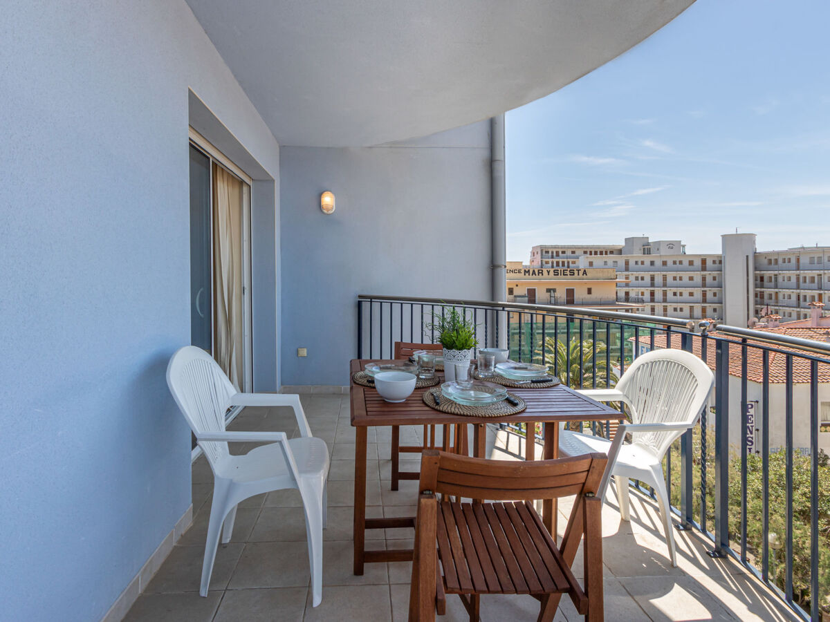 Appartement Nuvol Blau à 160 m de la plage - Photo 17