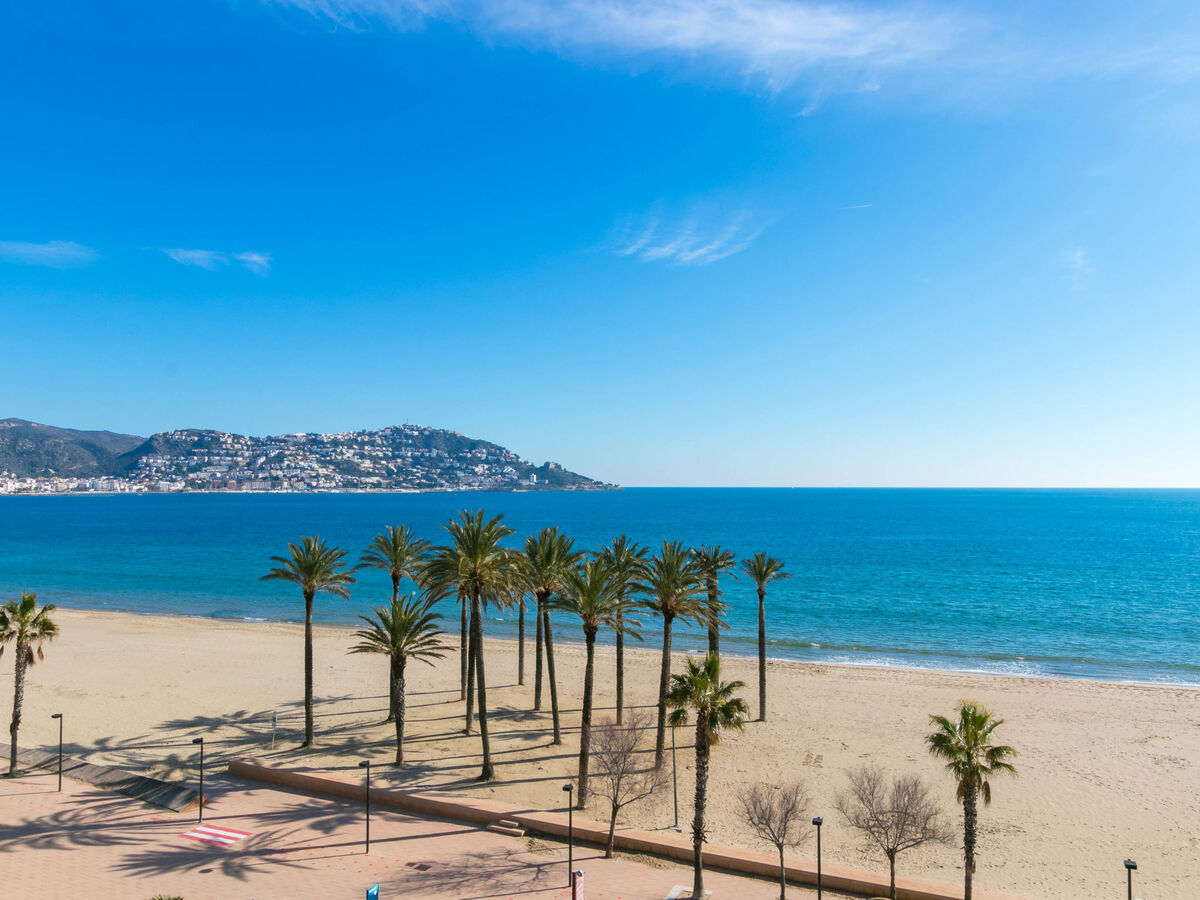 Appartement Nuvol Blau à 160 m de la plage - Photo 18