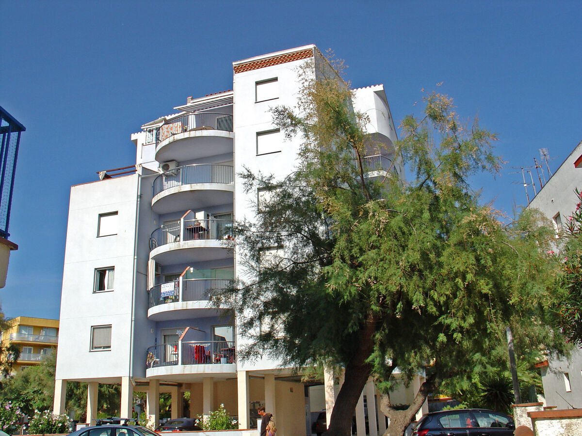 Appartement Nuvol Blau à 160 m de la plage - Photo 23