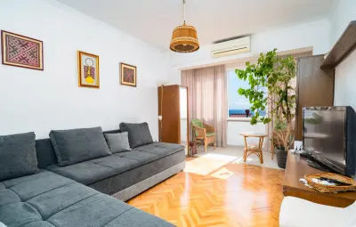 Location appartement de vacances à Dubrovnik
