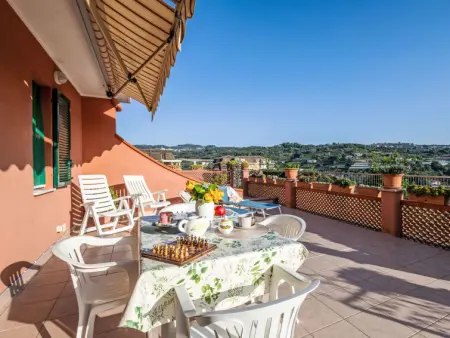 Location appartement de vacances à Costarainera