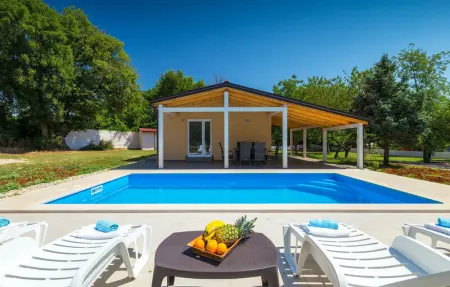 Location maison de vacances à Pula
