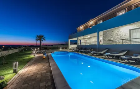 Location maison de vacances à Debeljak