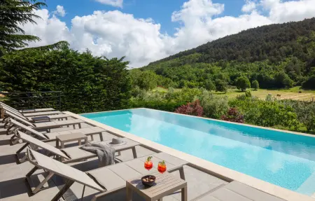 Location maison de vacances à Labin   Rabac