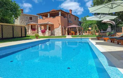 Location maison de vacances à Labin   Rabac