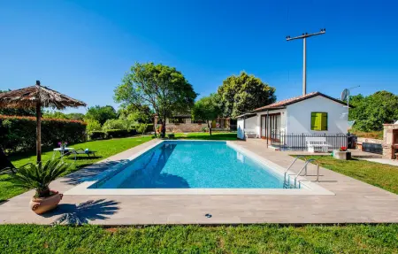 Location maison de vacances à Rovinj