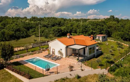 Location maison de vacances à Labin   Rabac