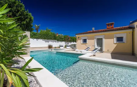 Location maison de vacances à Pula
